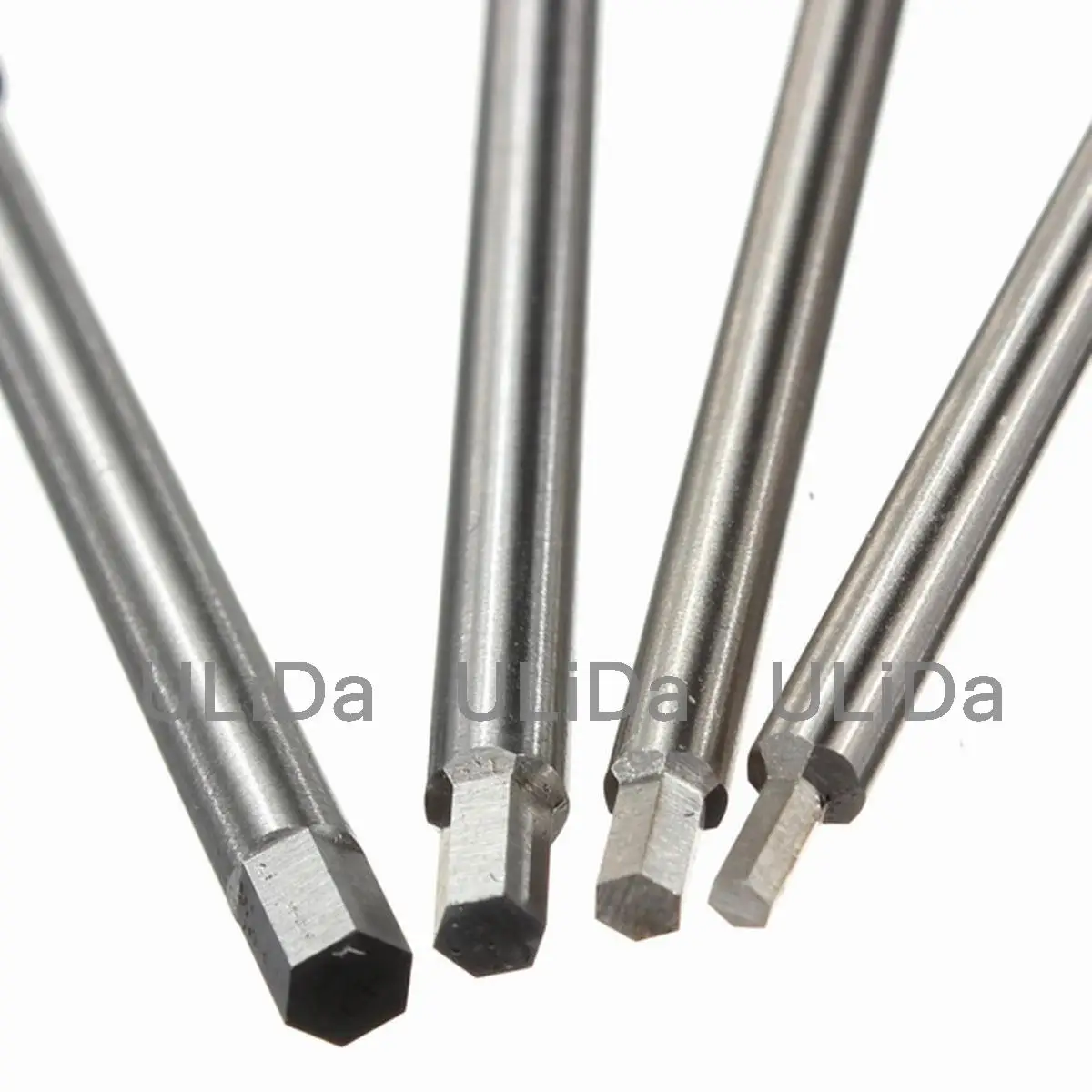 HSS Hex  Screwdriver Bit Tip 1.5mm 2.0mm 2.5mm 3.0mm for RC Hobby Model Car Helicopter Quadcopter Drone UAV FPV