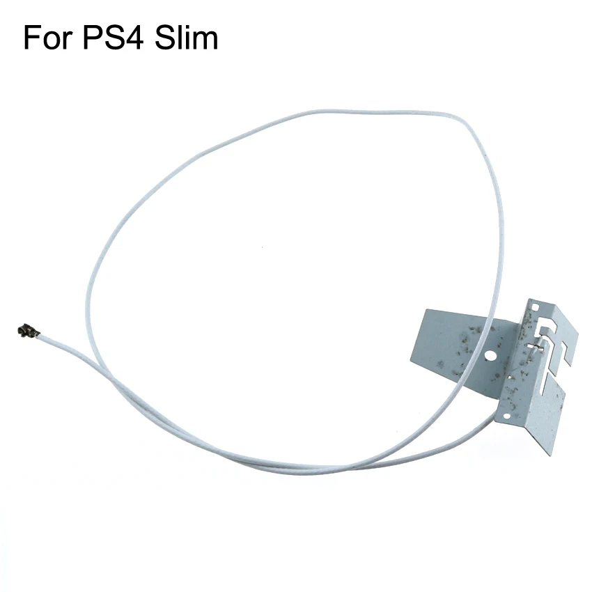 YuXi Original Used Bluetooth Antenna Wifi Antenna Cable Replacement For Sony PS4 1000 1100 Pro Slim 1200 Console
