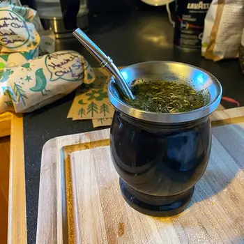 8 best sales Xícara de erva-mate - №1