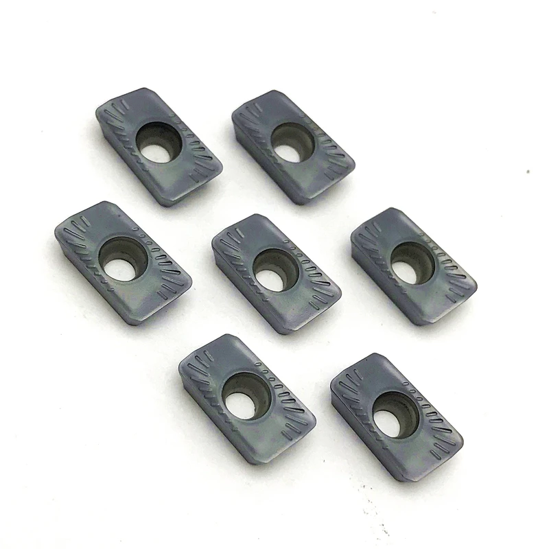 APMT1135 DP5420 Carbide Dạng Indexable Dụng Cụ Chất Lượng Cao Biến Lắp Kim Loại Tiện Dụng Cụ Xay