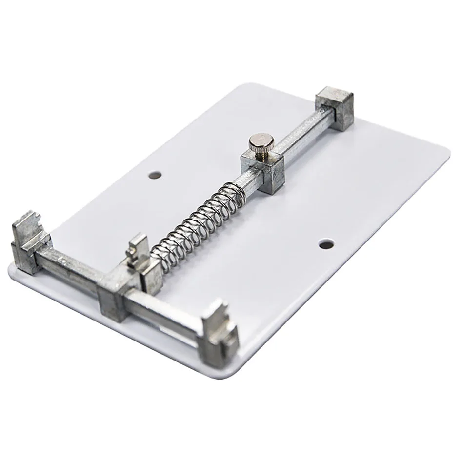 

Mobile Phone Mainboard Fixture Holder Work Station Platform Fixed Support Clamp PCB Stand Board Soldering Repairing Tool