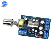 Mini Stereo Amplifier Board 3W #3