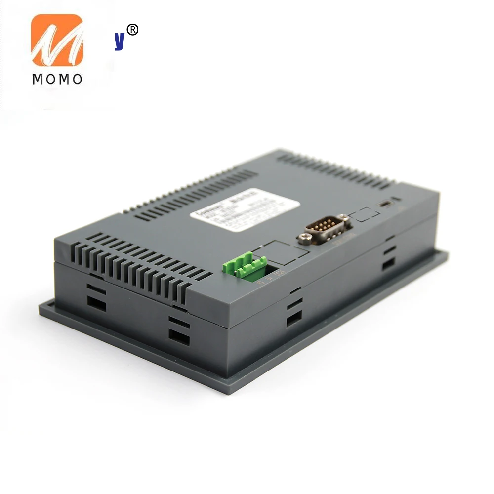 Scada Software 5Inch Tft Lcd Touch Screen TK6050FH Hmi