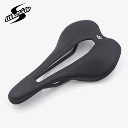 Wildside Bike Boost Comfort Bicycle Saddle Road Mtb Mountain Bike Seat Selle Wide Saddle Cycling Seats Part Accessories For Men