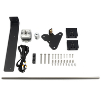 For Creality Ender 3 V2 Dual Screw Rod Upgrade Kit Double 365MM Lead Screws 42-34 stepper Motor Upgrade 3D Printer Parts