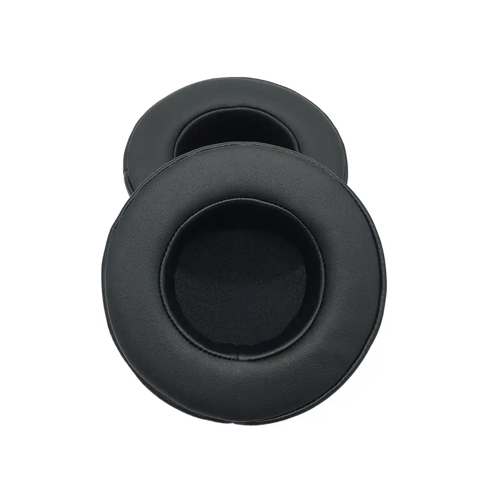 Kqtft veludo substituição earpads para jvc HP-RX700 hprx700 hp RX-700 rx 700 fones de ouvido almofadas de ouvido peças earmuff capa coxim copos