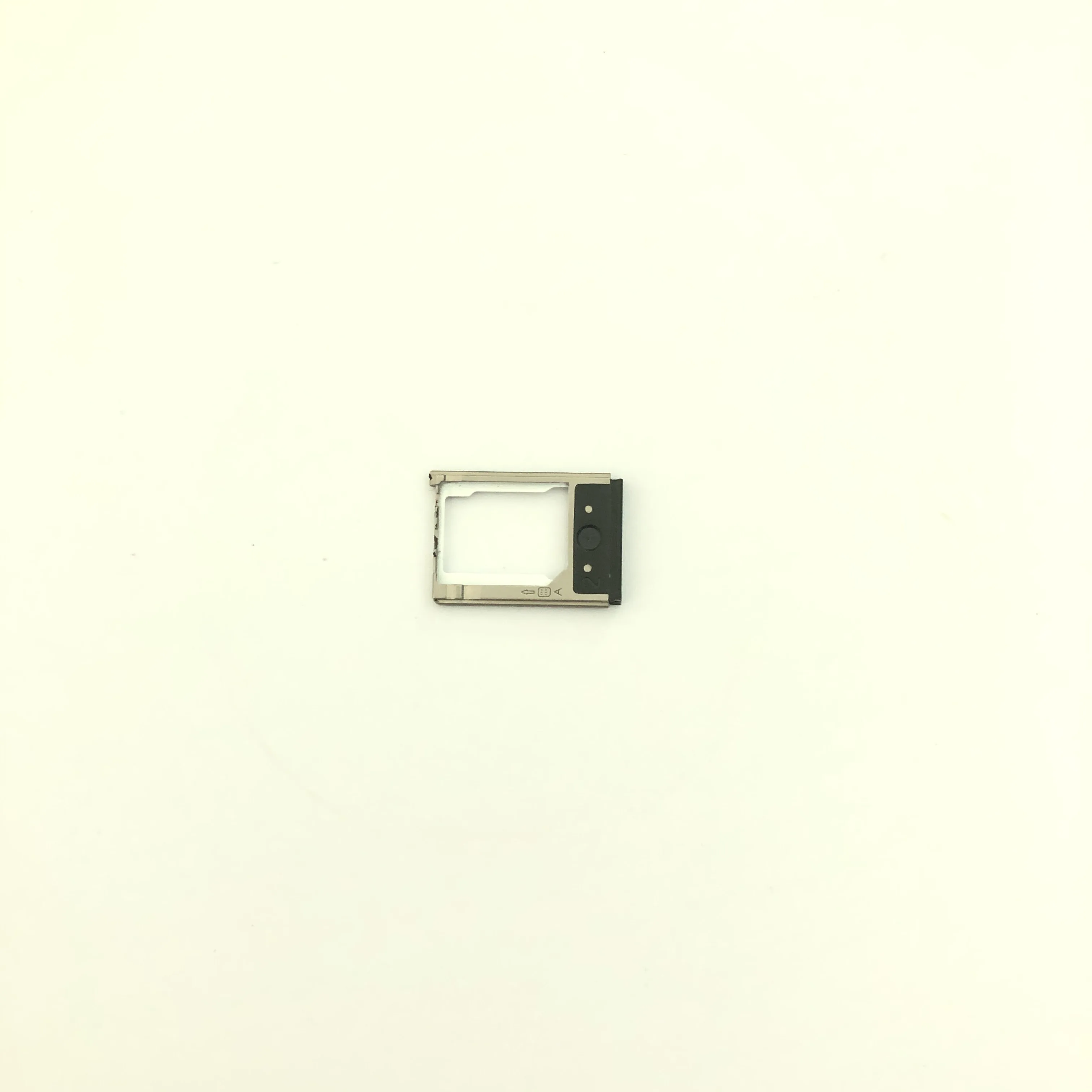 Sim Card Holder Tray Card Slot For DOOGEE Y200 MTK6735 Quad Core Smartphone 5.5\