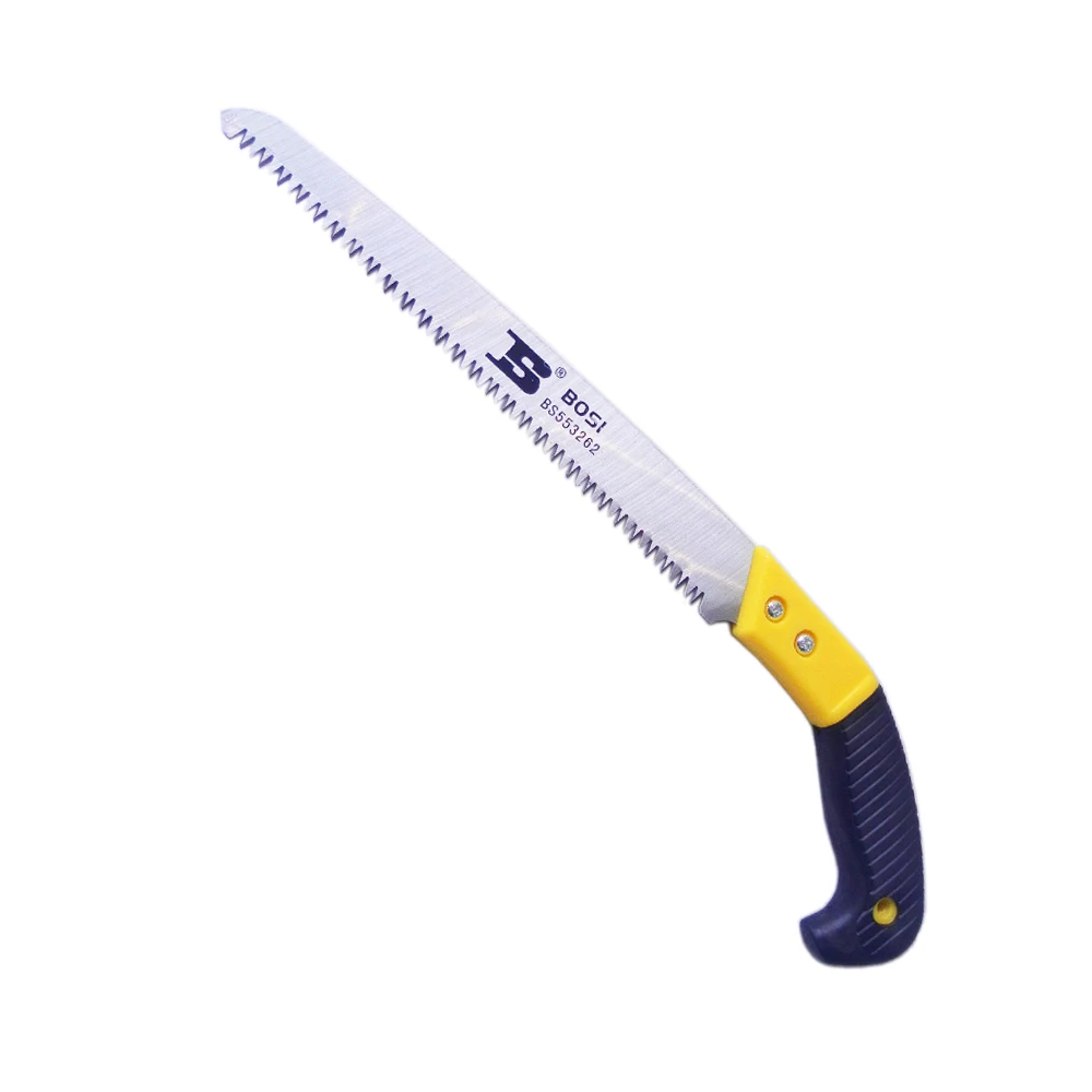 Bosi 11 "剪定のこぎりガーデンツール