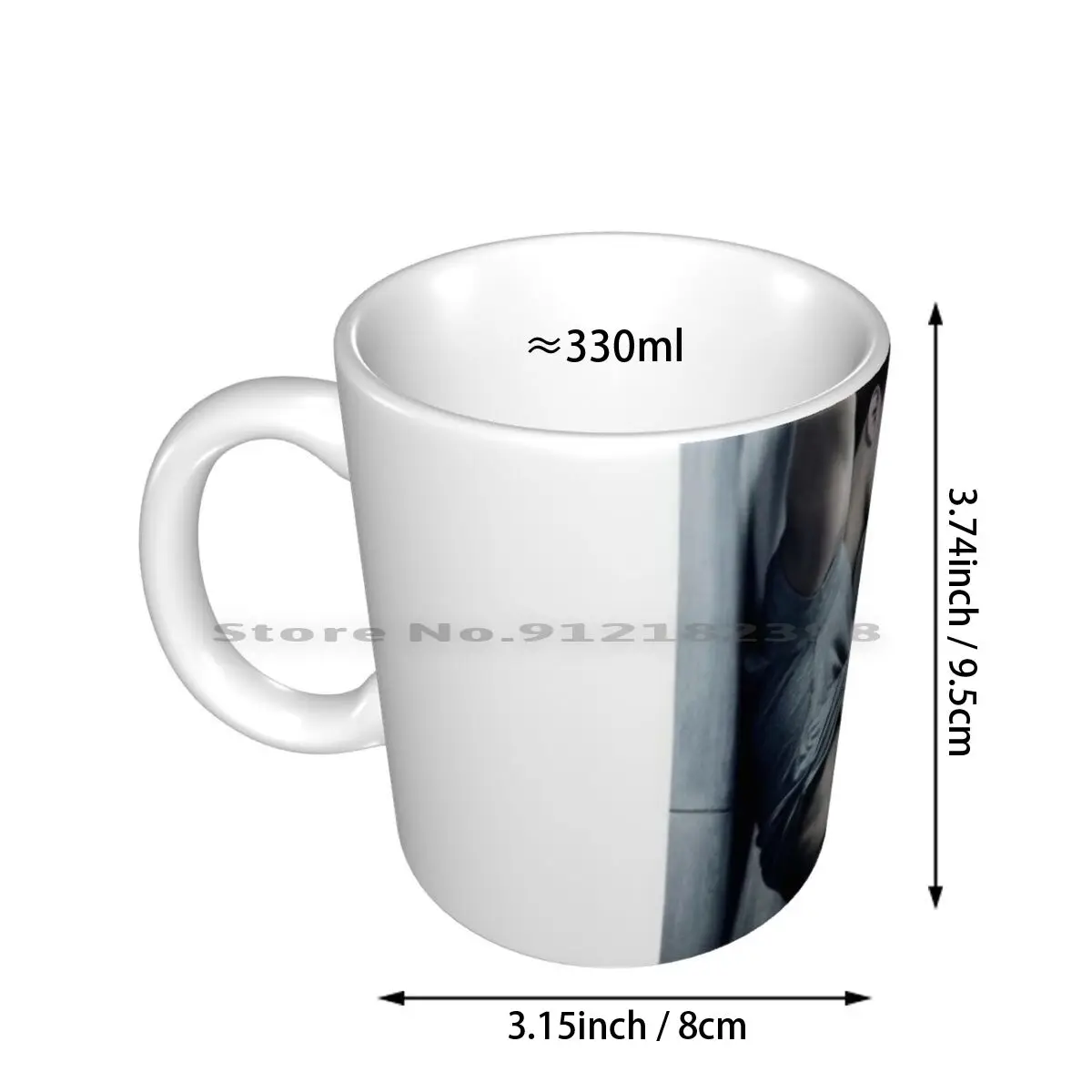 Fifty Shades Ceramic Mugs Coffee Cups Milk Tea Mug Fifty Shades Fifty Shades Of Grey Fifty Shades Freed Anastasia Steele