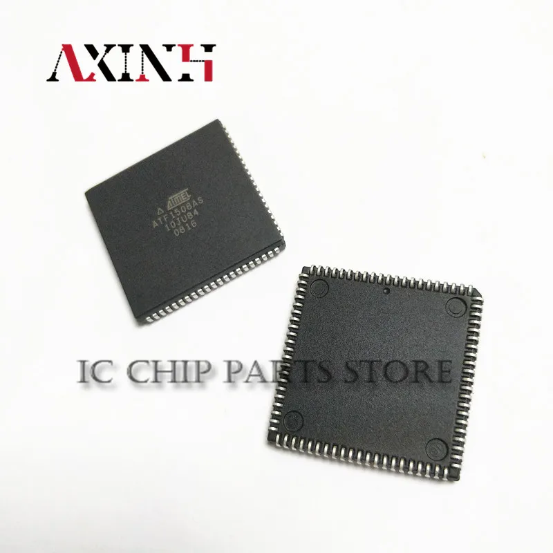 20/PCS ATF1508AS-10JU84 ATF1508AS PLCC84 Integrierte IC Chip Neue original