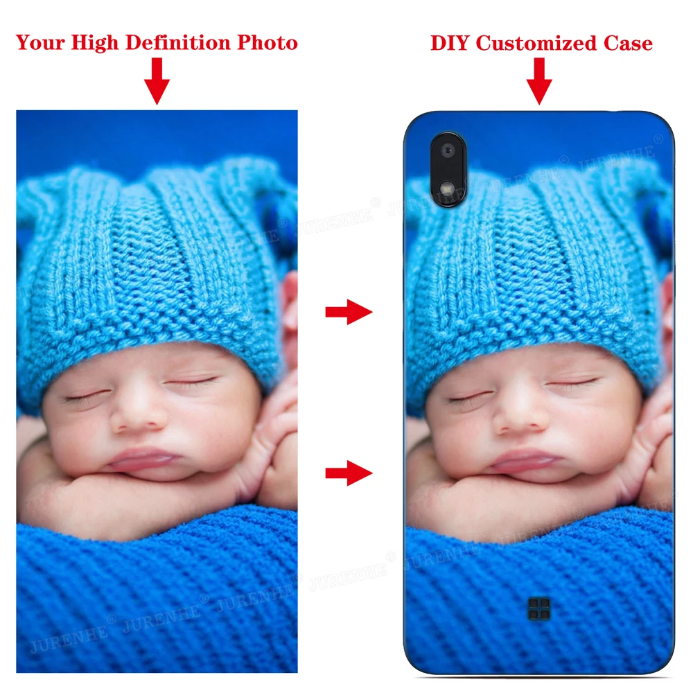 Diy Custom Photo Ph… - image
