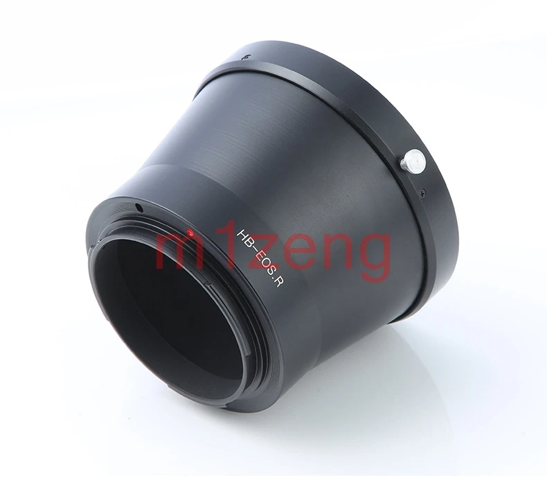 HB-EOSR Adapter Ring for Hasselblad HB V C/CF Lens to canon eosr R5 R6 EOSRP RF mount full frame camera