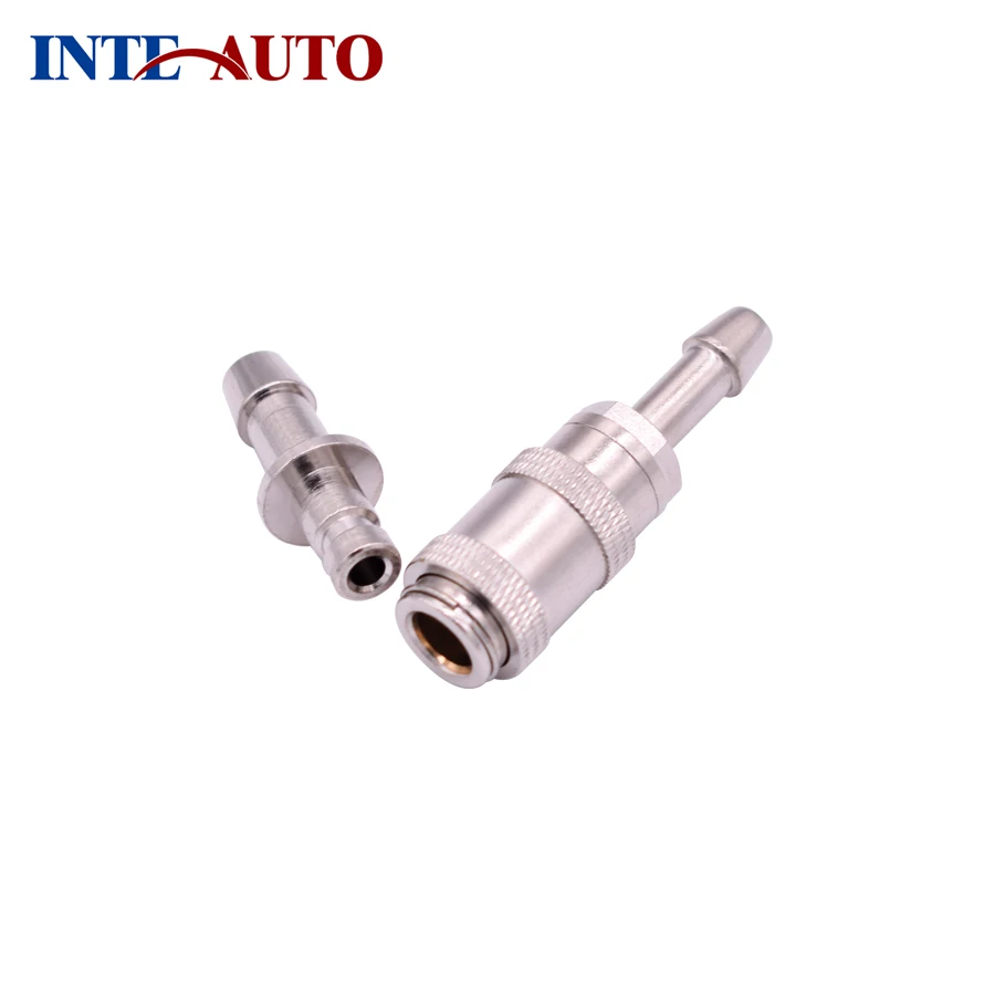 BP15 BP12 Nibp Cuff Air Hose Connector Blood Pressure Cuff Connector Male/Female Bayonet Connector