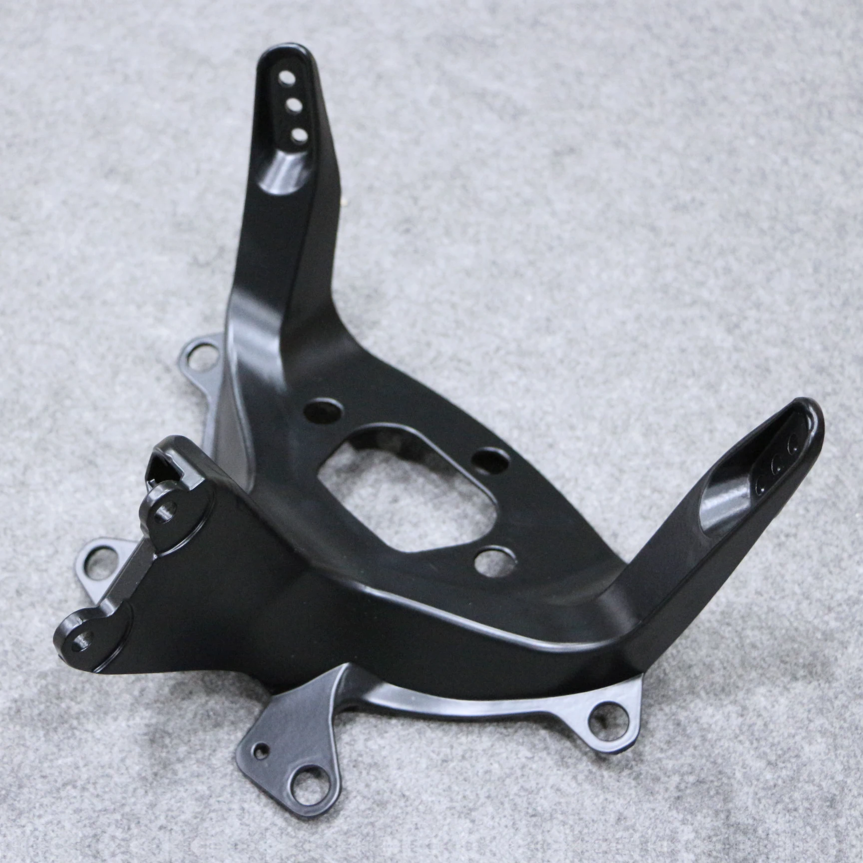 Fit For 1999 - 2026 YZF-R6 YZF R6 Motorcycle Upper Stay Fairing Headlight Cowl Bracket 2025 2017 2016 2008 2003 2006 2021 2023