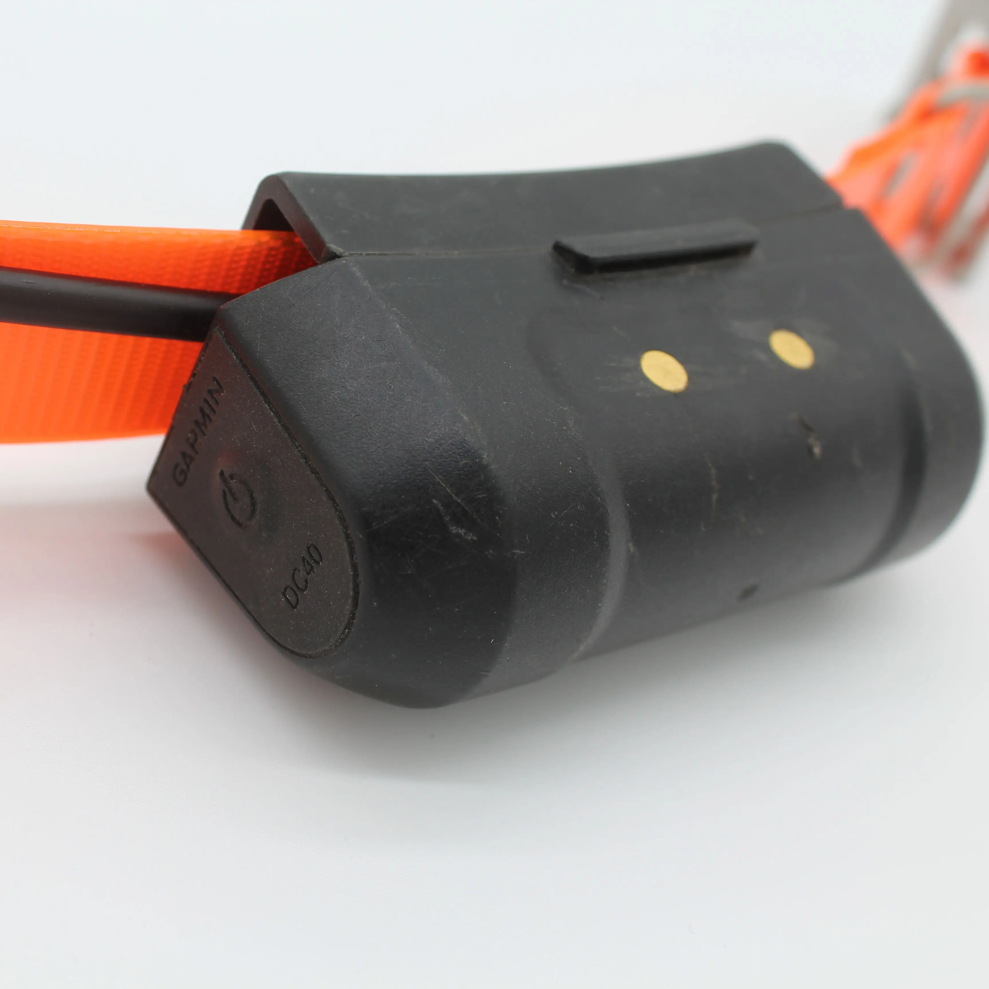 Not brand-new Garmin DC40 Collar with Charger