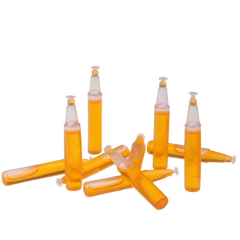 Brand New Bag Fruit Fly Attractant 2ml Trap Bait Beekeeping Beehive Tool Killer Swarm Trapping Tool Liquid 5/10Pcs