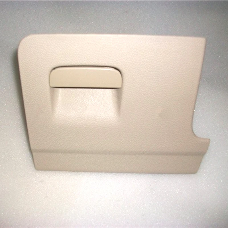 Car storage box Glove Box Door Replacement For-VW Volkswagen Golf 5/6 MK5 MK6 GTI Sagitar