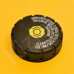 1 PCS 51349060 Brake Fluid Cover Reservoir Cap For OPEL Vauxhall ASTRA G T98 F67 F07 F35 F08 F48 F69