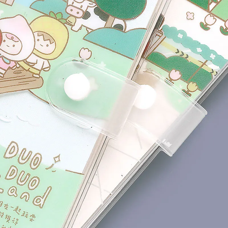 De Memory & Planner A5 Kleur Horizontale Lijn Leuke Hand Grootboek Notebook