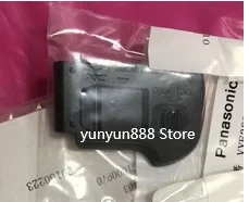 Новинка для Panasonic DMC-GF2 GF2 Крышка батарейного отсека запасная часть для камеры