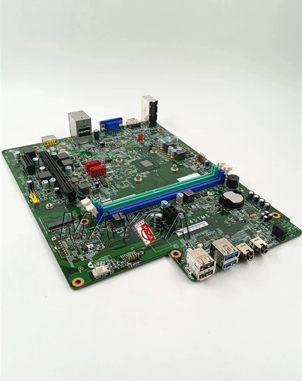 Imagem -05 - Mothebroard Ft4stms Adequado para Lenovo Ideacentre 310s 310a com Cpu a6 Integrada