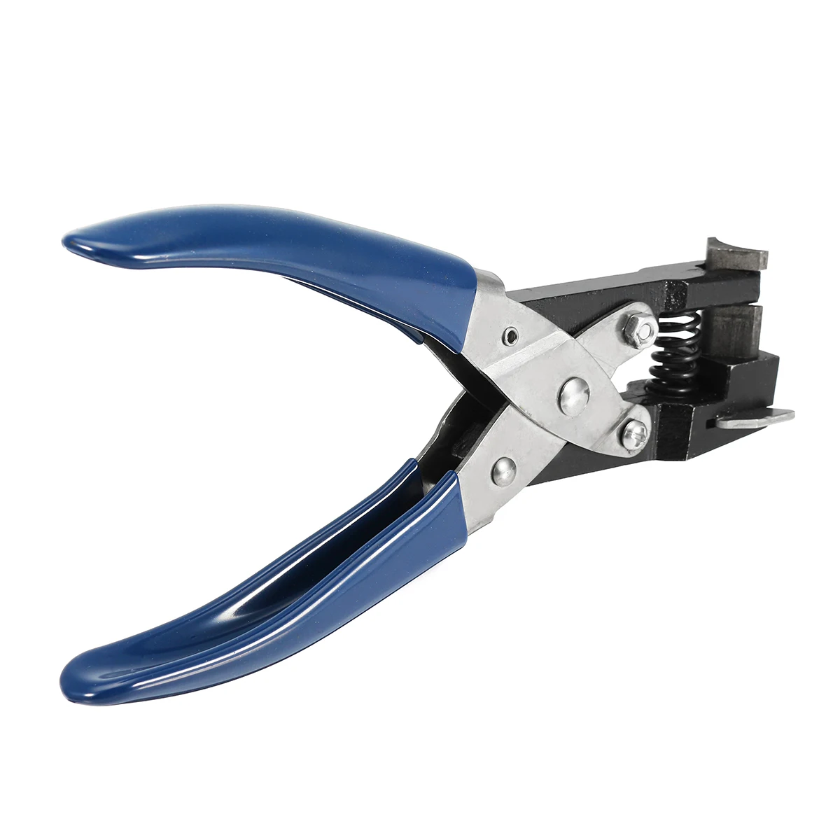 R3/R5/R10 Corner Hole Punch Corner Rounder Punch Cutter for PVC Card, Tag, Photo; Heavy Duty Clipper Approx 1/8\