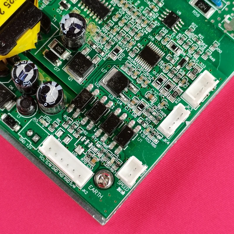 PSA15H-0200 V2.0 Treadmill Motor Controller Board