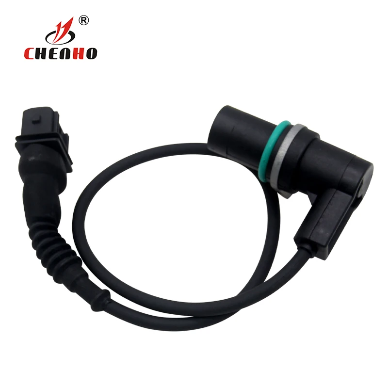 12141703221 For BMW 323i 323is 328is 528i M3 Z3 E36 323 328 E39 Engine Camshaft Position Sensor 5WK96011Z , PC650, 14141703221