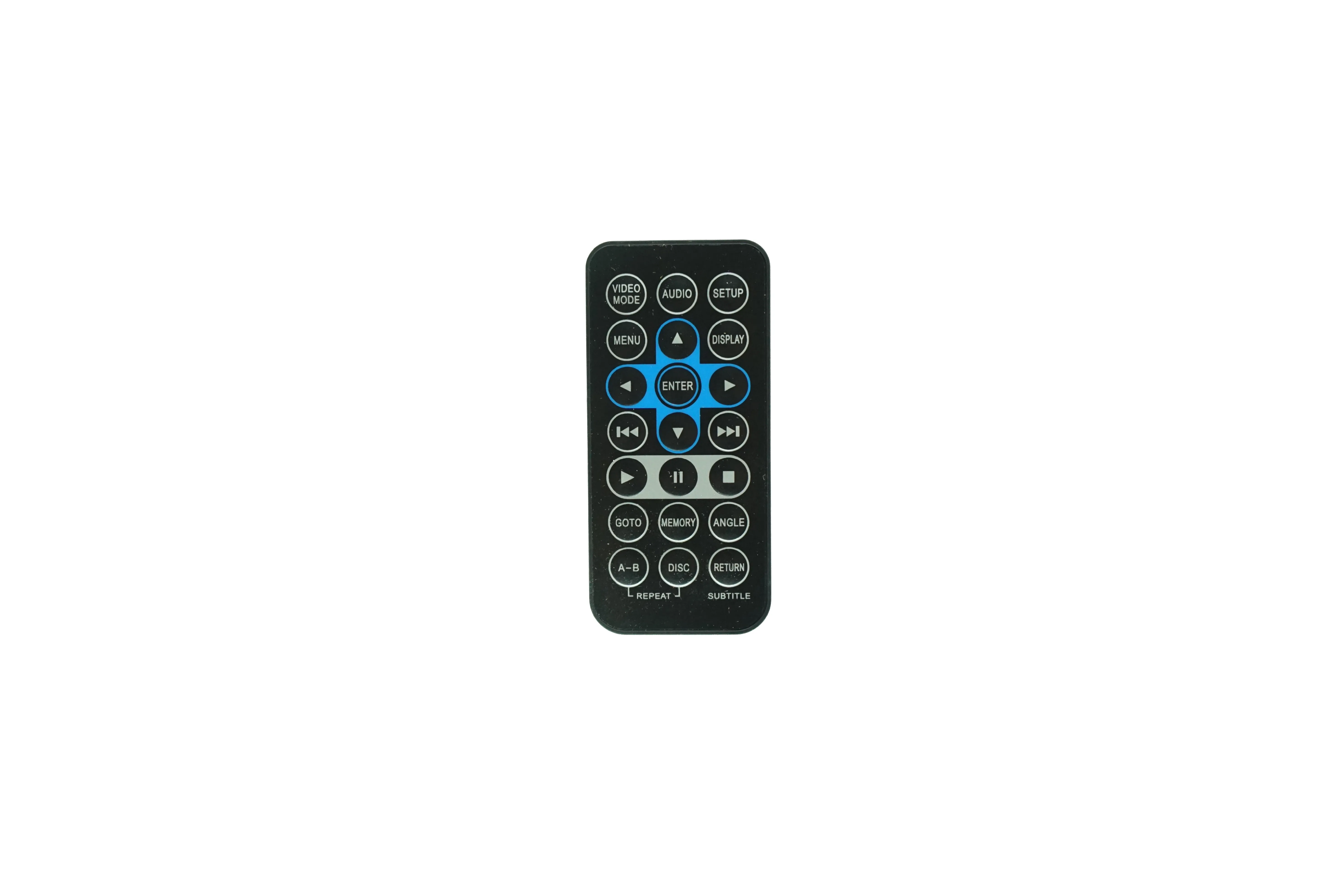 80%New Remote Control For RCA DR9934A DRC772989DE22 DRC79108 DRC80196 DRC79981E DRC978731 DRC62705E24G Double Mobile DVD Player