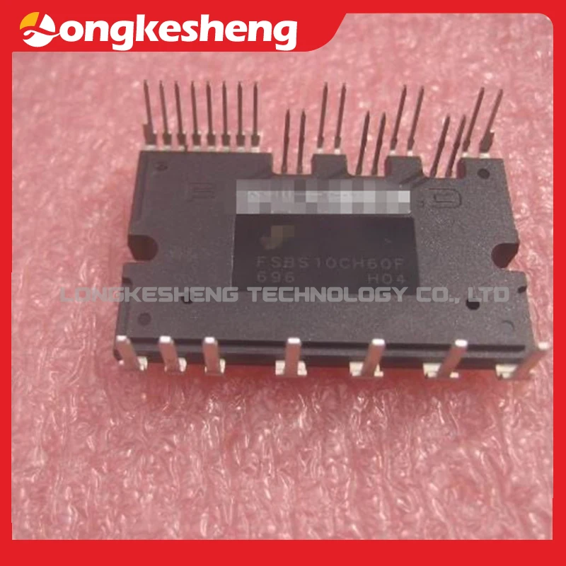

FSBS10CH60F FSBS15CH60F NEW Original Module