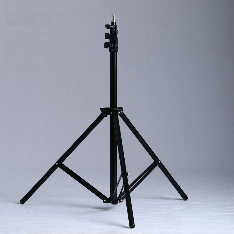 

Photography 2.4m/7.8ft Light Stand Tripod With 1/4 Screw Head for Photo Studio Softbox Video Flash Umbrellas Reflector Lighting