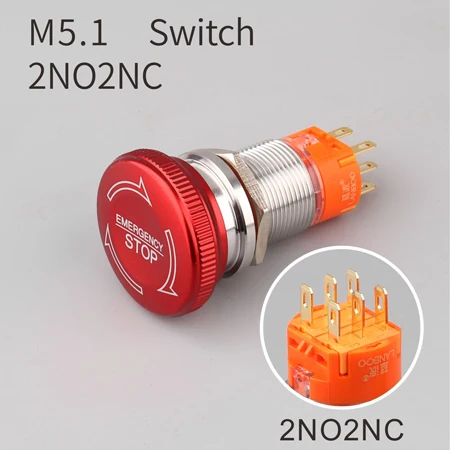 Variant: M5.1 2NO2NC
