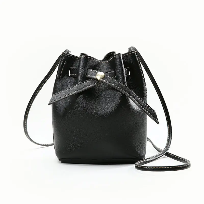 Women's Shoulder Bag Fashion Messenger 2020 New Luxury Lady Vintage Bag Purse Handbag