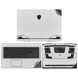 Laptop Skin Decals for MSI GS76/GP76/GP66/GS77/GT77 PVC Vinyl Sticker Anti-Scratch Skins for MSI GF76 17.3