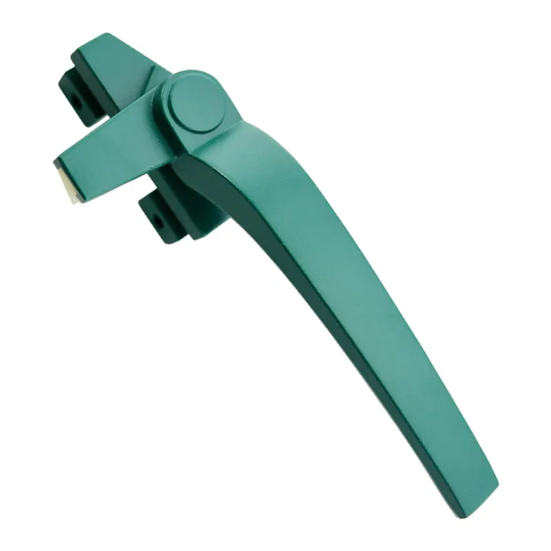 38-Model Old Style Buckle Aluminum Alloy Door And Window Horizontal Opening Lock Handle