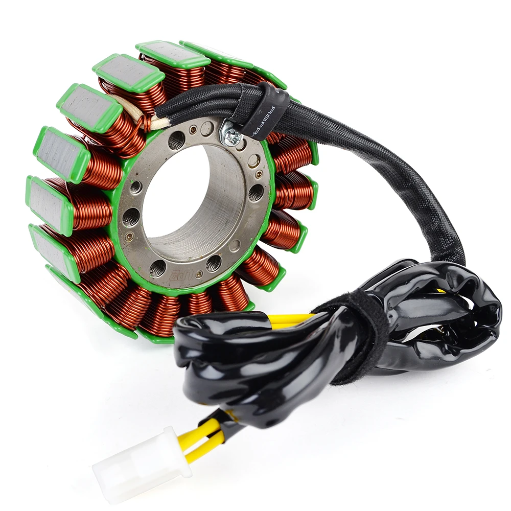 

Stator Coil For Ducati 749 748 996 Biposto 996R 998R 998S 748S HyperMotard 796 1100 26420471A 26440221A 26440143B 26440142B