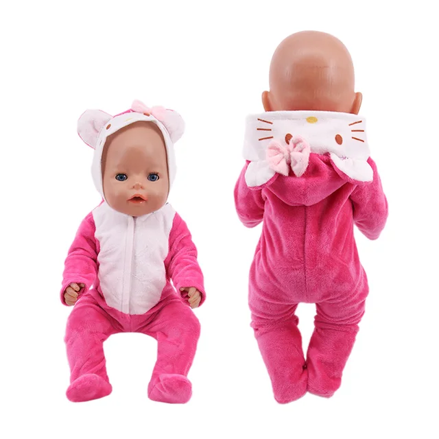 Aliexpress baby born clothes deals