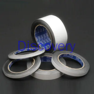 

Japan Imported High-performance Double-sided Carbon Conductive Tape SEM Special Electron Microscope Consumables