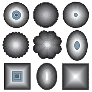 10 meilleures matrices en métal artisanal en vente - No 6