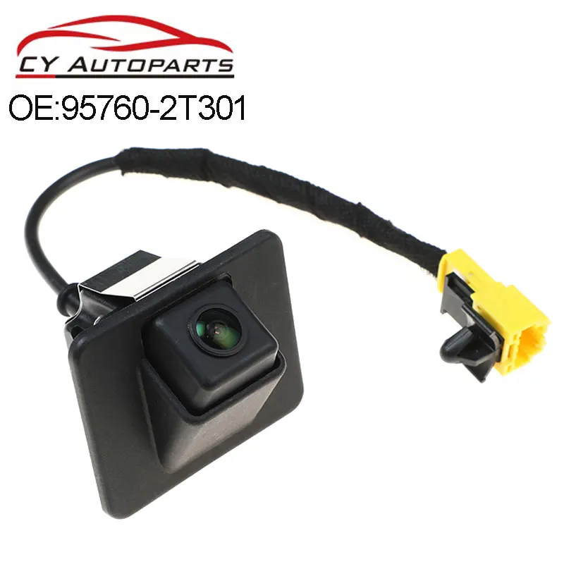 

New High Quality Rear Backup Reverse View Parking Camera For Hyundai Kia 95760-2T301 957602T301