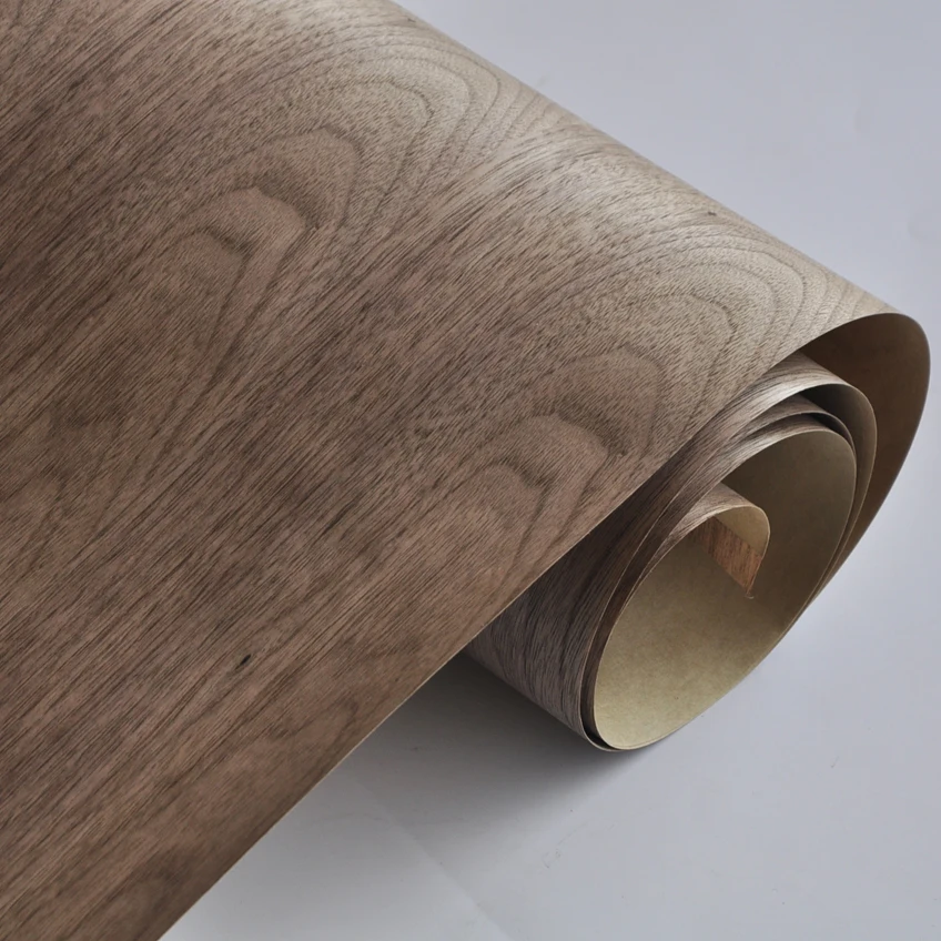 Natural Wood Veneer