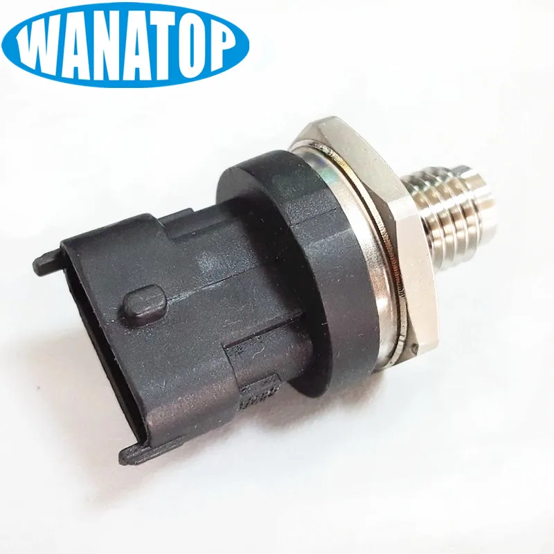 0281002909 Fuel High Pressure Regulator 504229208 42567918 42569152 940780670024 STC4768 For HYUNDAI FIAT KIA LAND ROVER IVECO