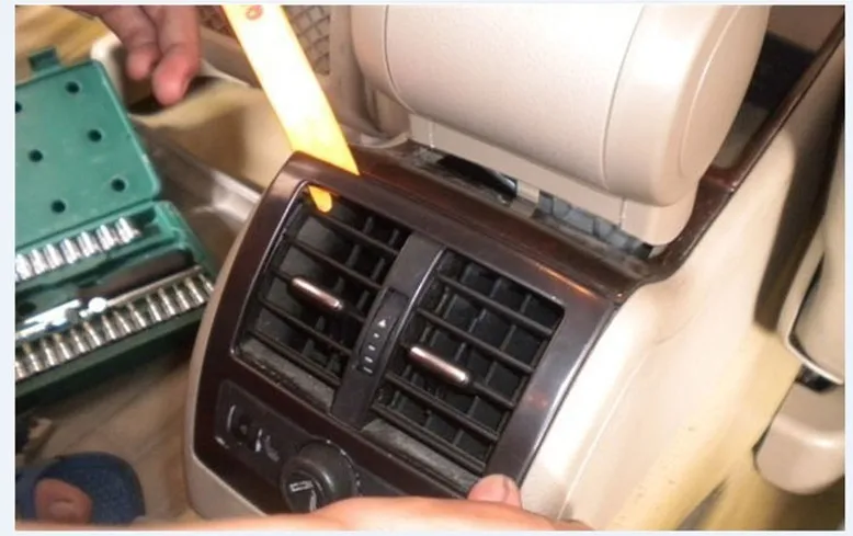 FOR audi A6 C5 2000-2006   Car ARMREST,Car Interior Accessories Auto Parts Center Armrest Console Box Arm Rest