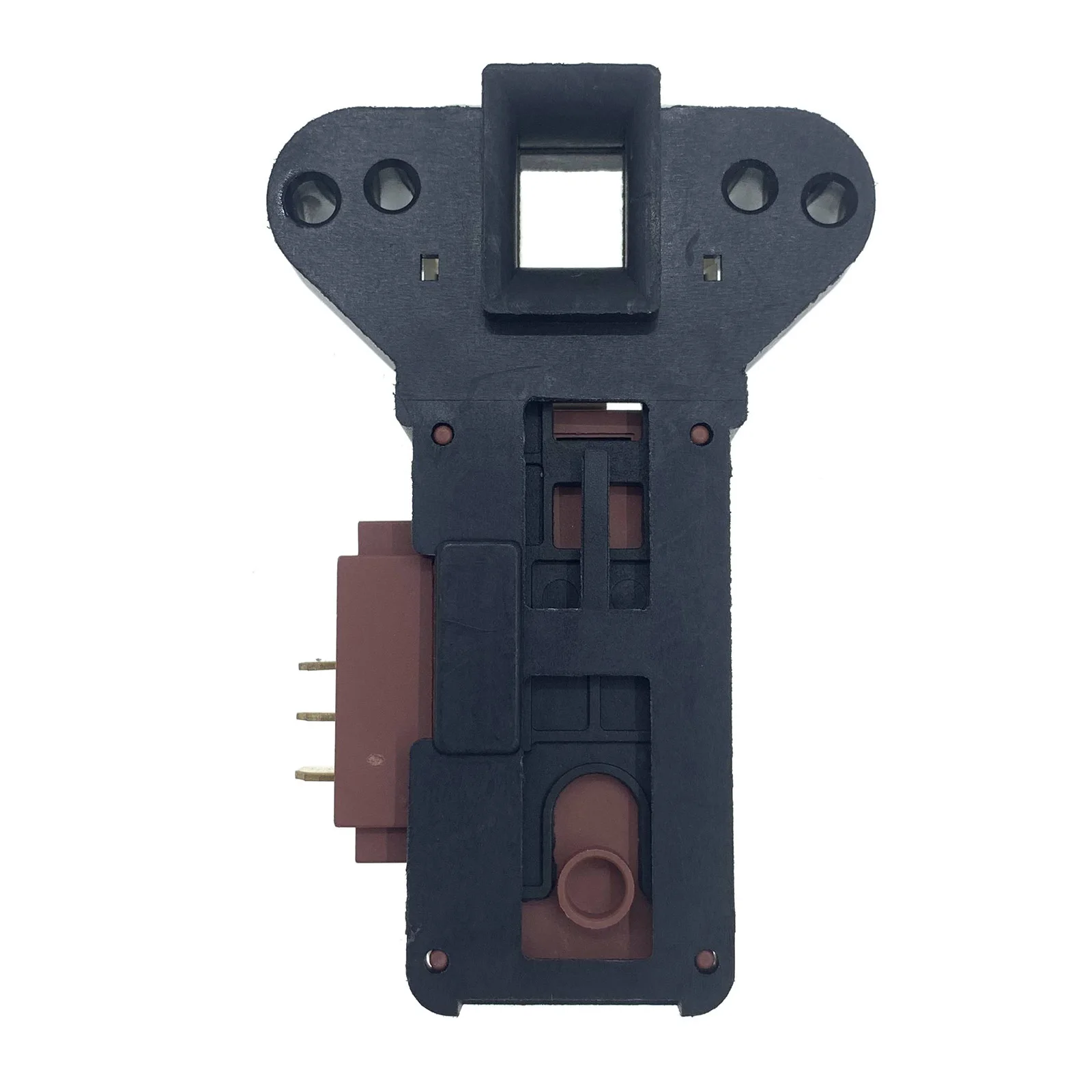 ZV-446 / T2805310400 Beko Washing Machine Replacement Parts Electronic Delay Door Lock Interlock Switch Assembly