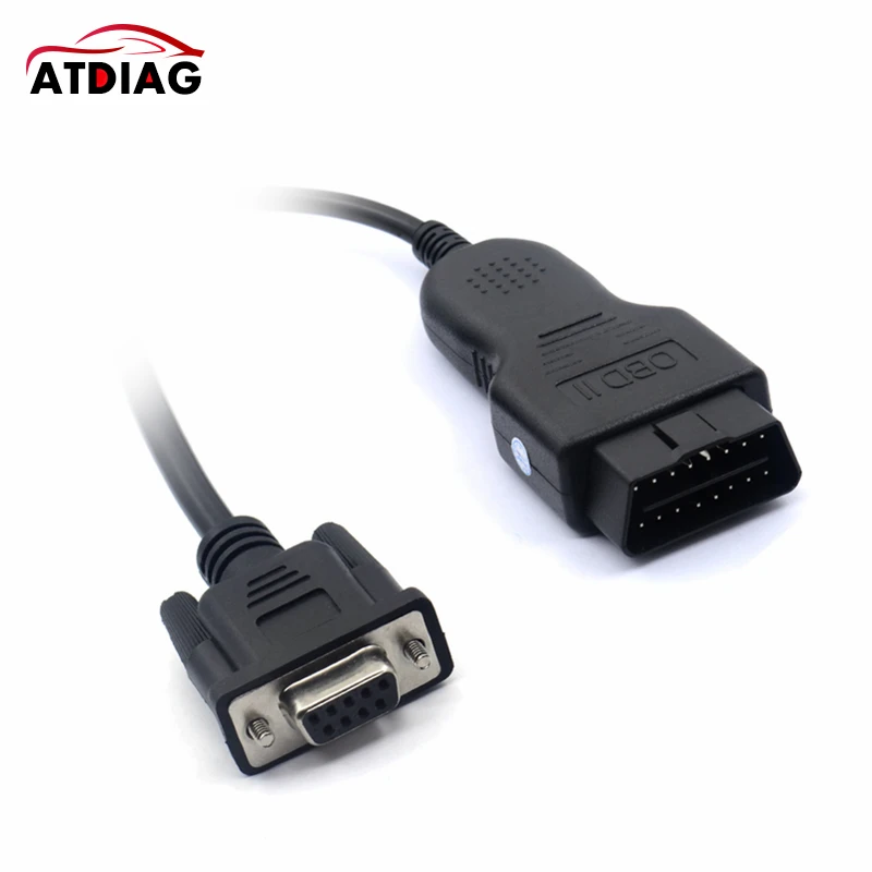 

Лидер продаж, основной тестовый кабель Digiprog 3, кабель OBDII Digiprog 3, основной кабель