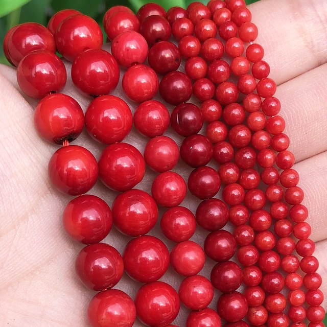 Aliexpress coral beads shop