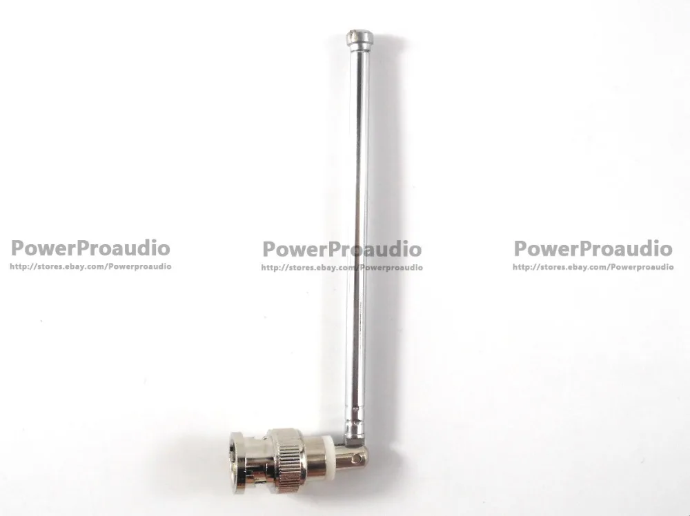 5 teile/los Antenne Für EW100 EW300 EW500 G1 G2 Serie Empfänger