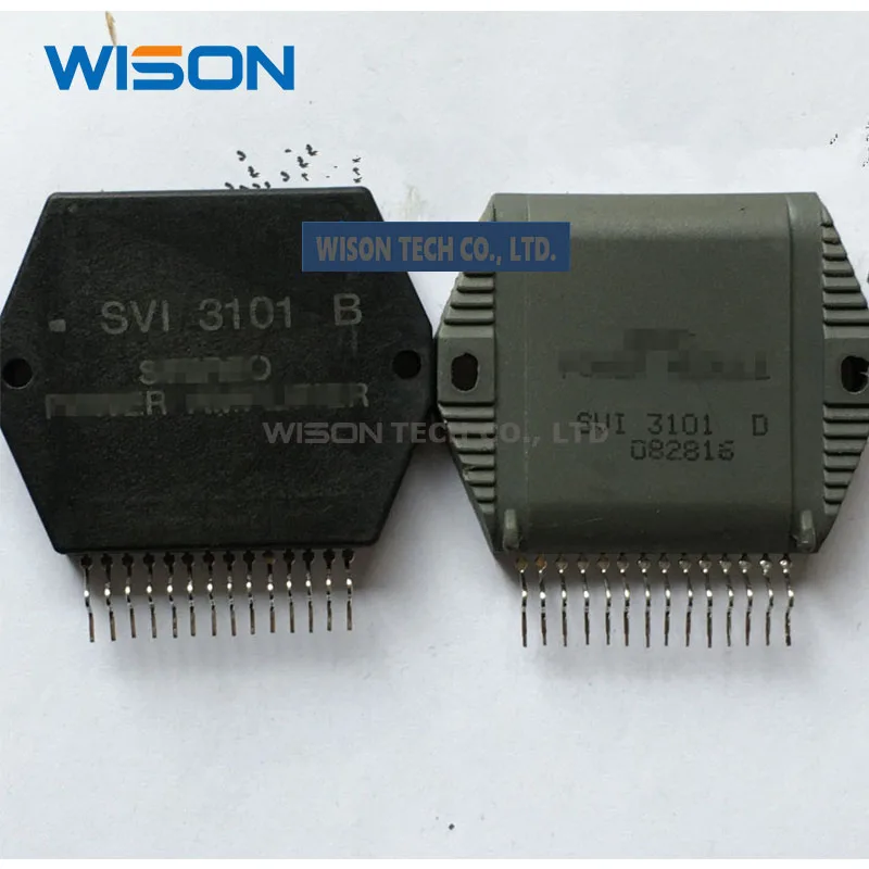 Baru Asli SVI3101 SVI3101A SVI3101B SVI3101C SVI3101D Modul