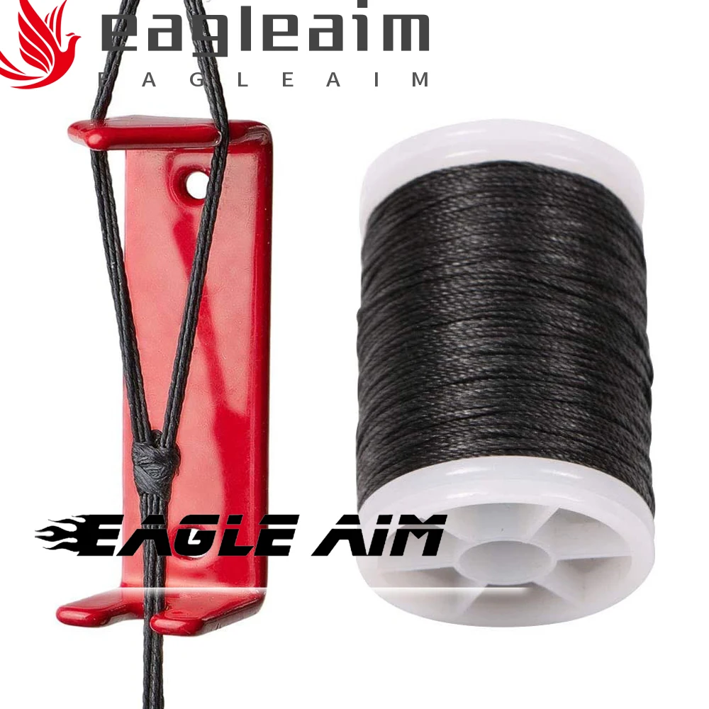 

Huntingdoor Bowstring Separator and Bowstring Serving Thread Peep Sight Installer Archery Bow String Separator Quick Splitte