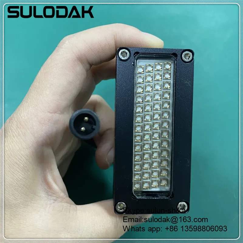 Xsj 6020 Uv Led Cur…